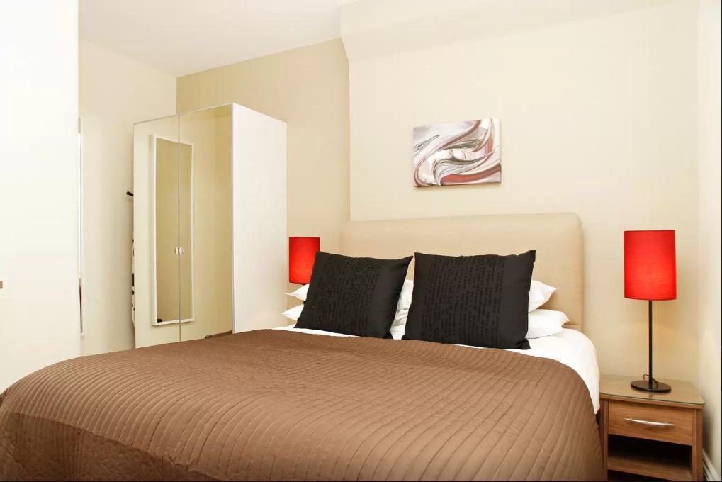 Shq Appartement *
