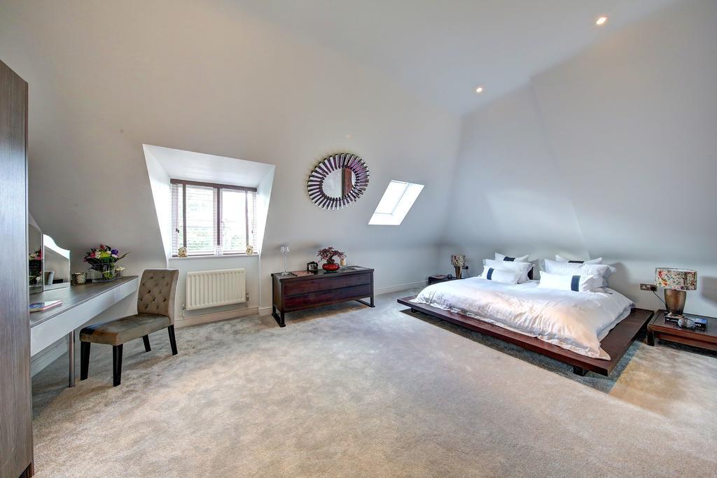 Appartement The Wimbledon Penthouse Londres