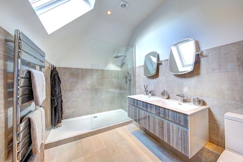 Appartement The Wimbledon Penthouse
