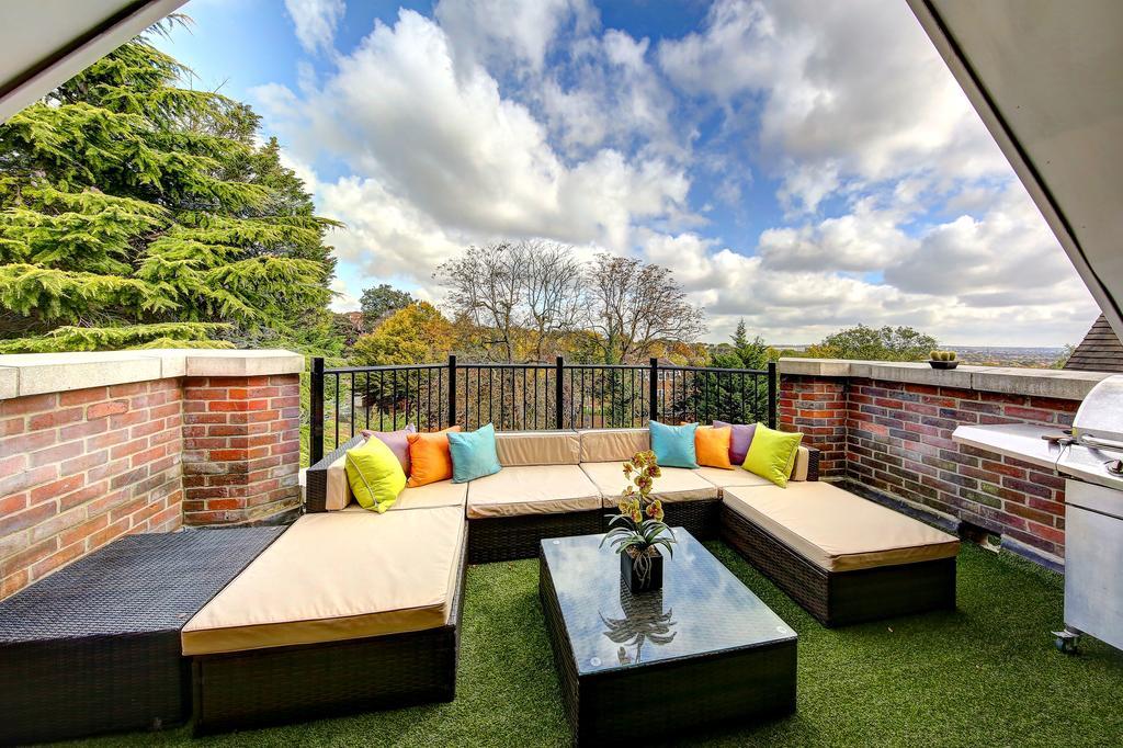 The Wimbledon Penthouse Londres