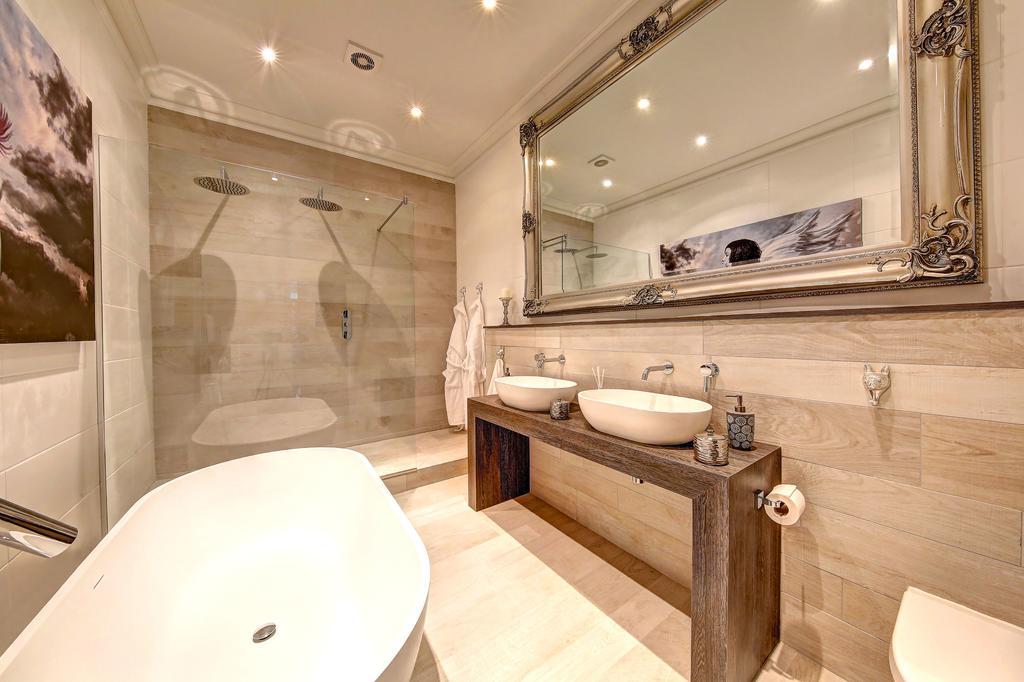 The Wimbledon Penthouse * Londres