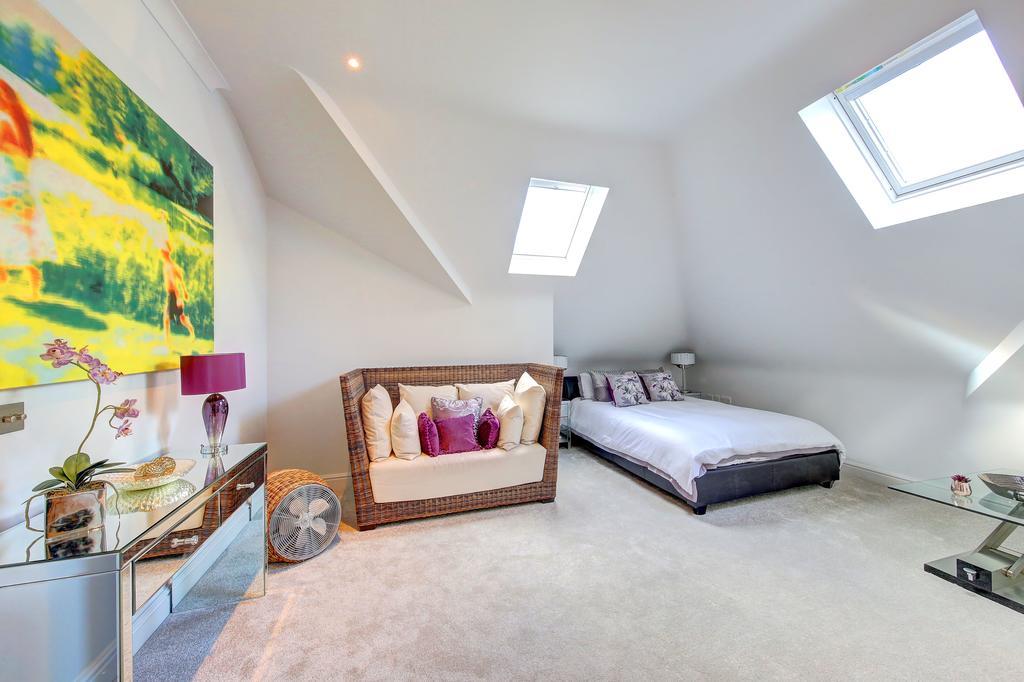 Appartement The Wimbledon Penthouse