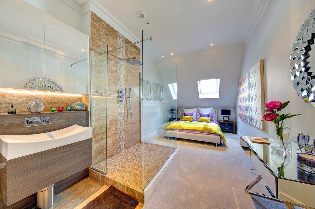 Appartement The Wimbledon Penthouse *