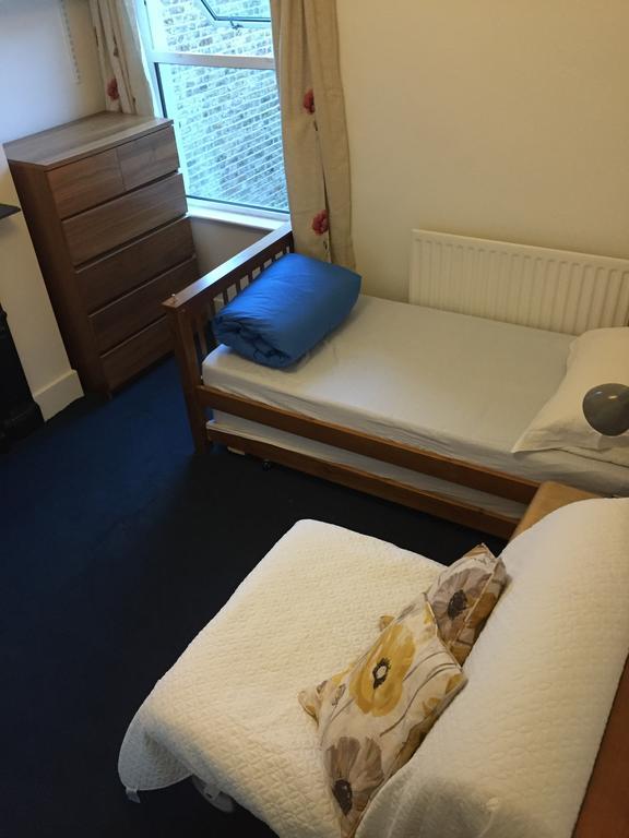 Séjour chez l'habitant Catford Homestay Londres