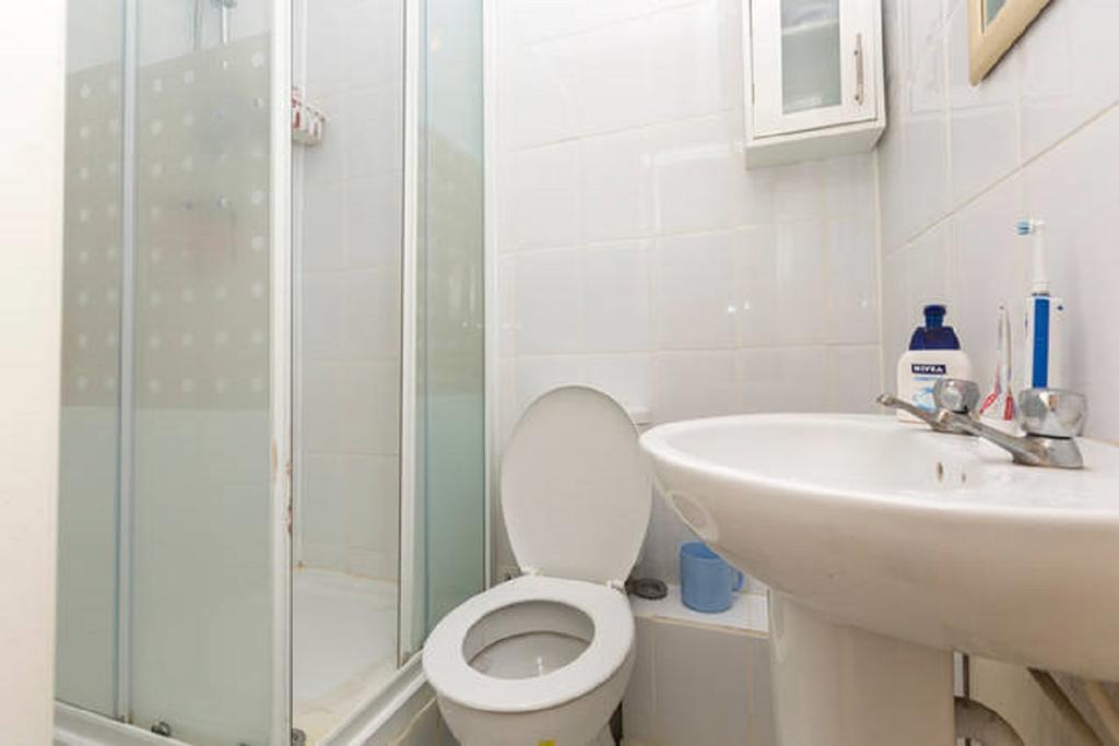 Capital Host Kings Cross Apartamento