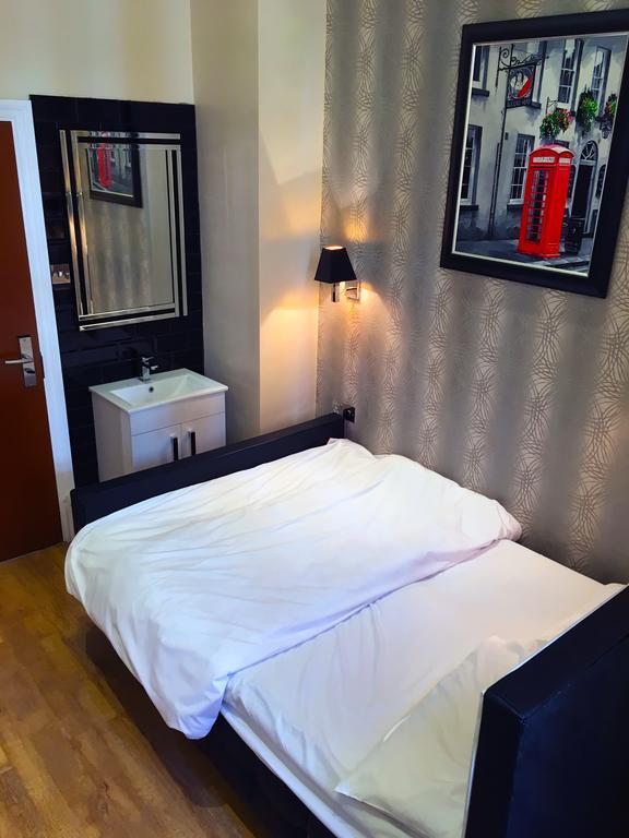 Hostel Barkston Earls Court