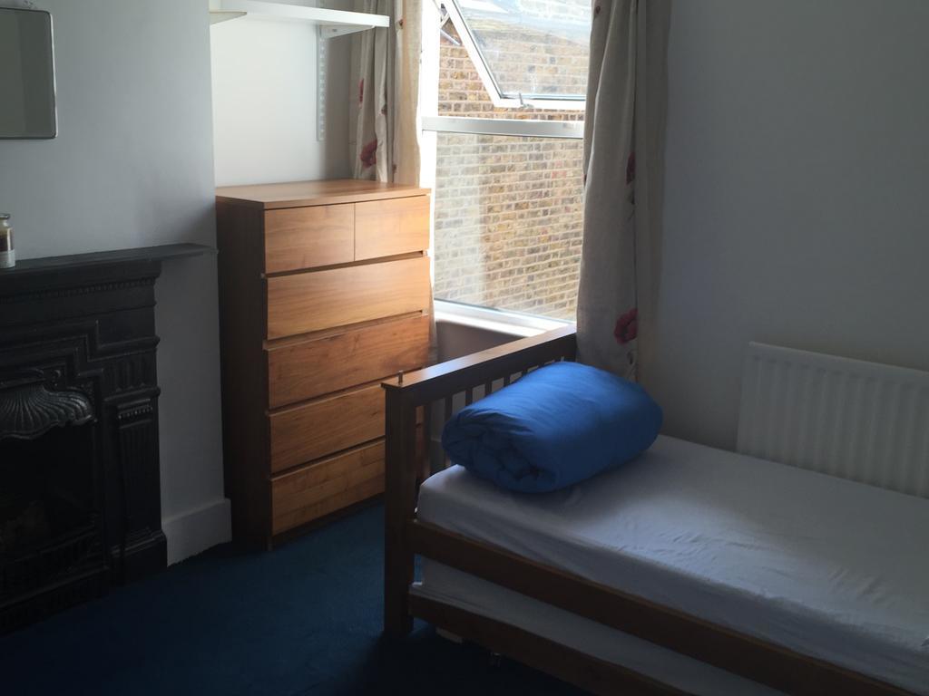 Catford Homestay Séjour chez l'habitant