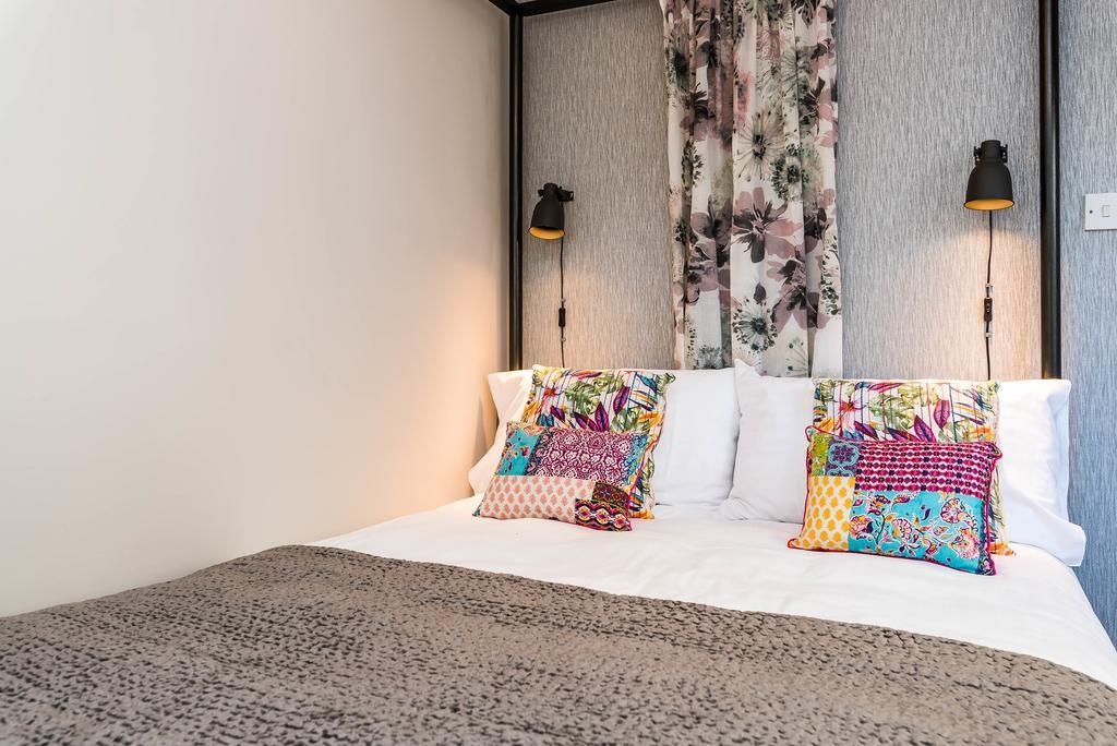 Apartamento Kensington Mews House Londres