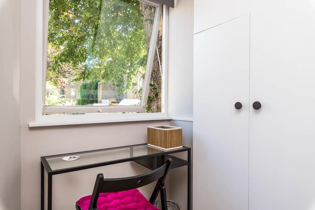 Kensington Mews House Apartamento Londres