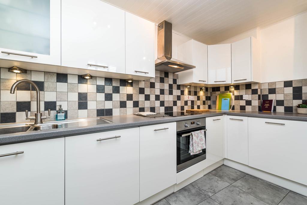 Kensington Mews House Apartamento