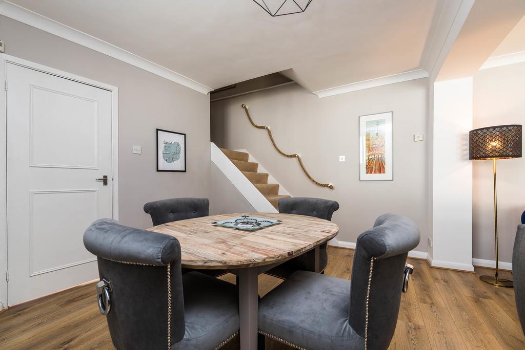 Apartamento Kensington Mews House Londres