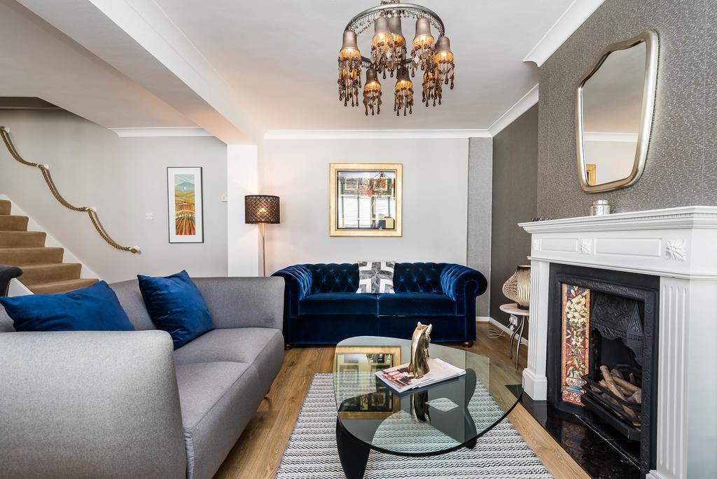 Kensington Mews House Apartamento Londres