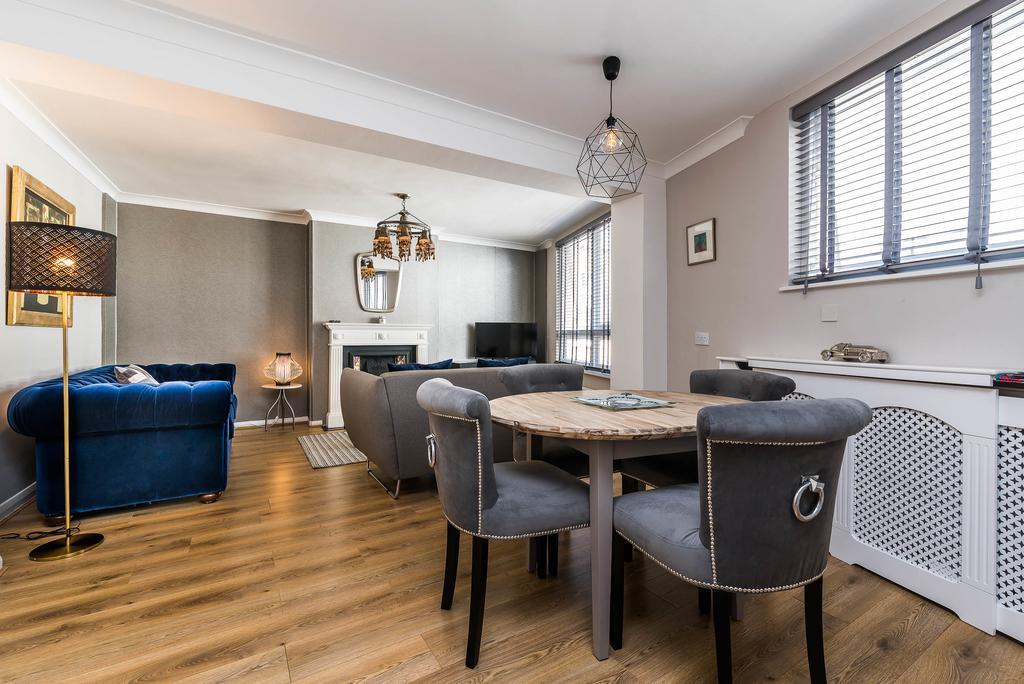 Kensington Mews House Apartamento *
