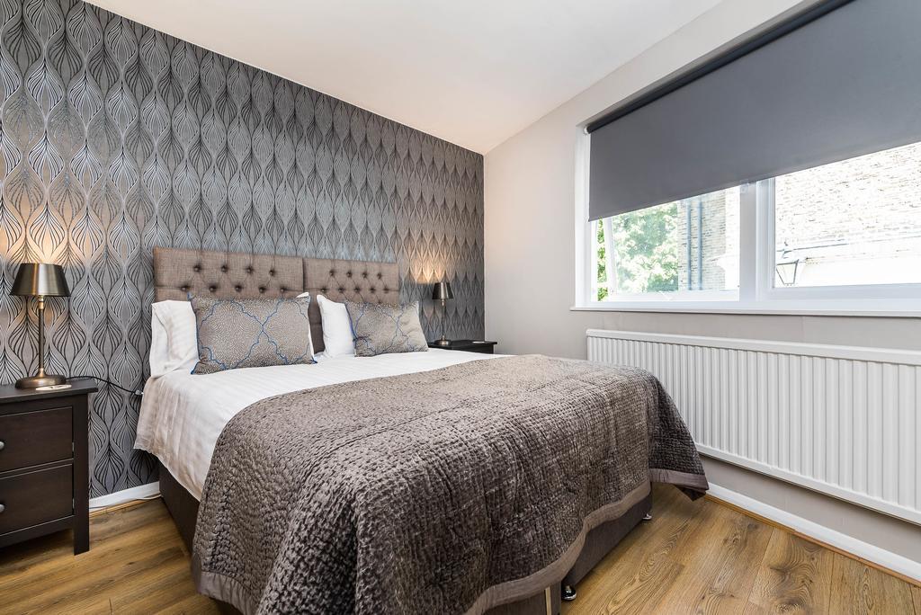 Kensington Mews House Apartamento Londres