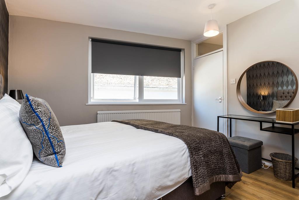 Kensington Mews House Apartamento