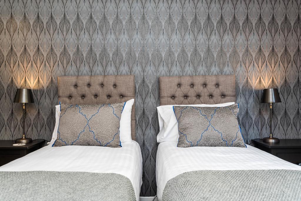 Apartamento Kensington Mews House Londres