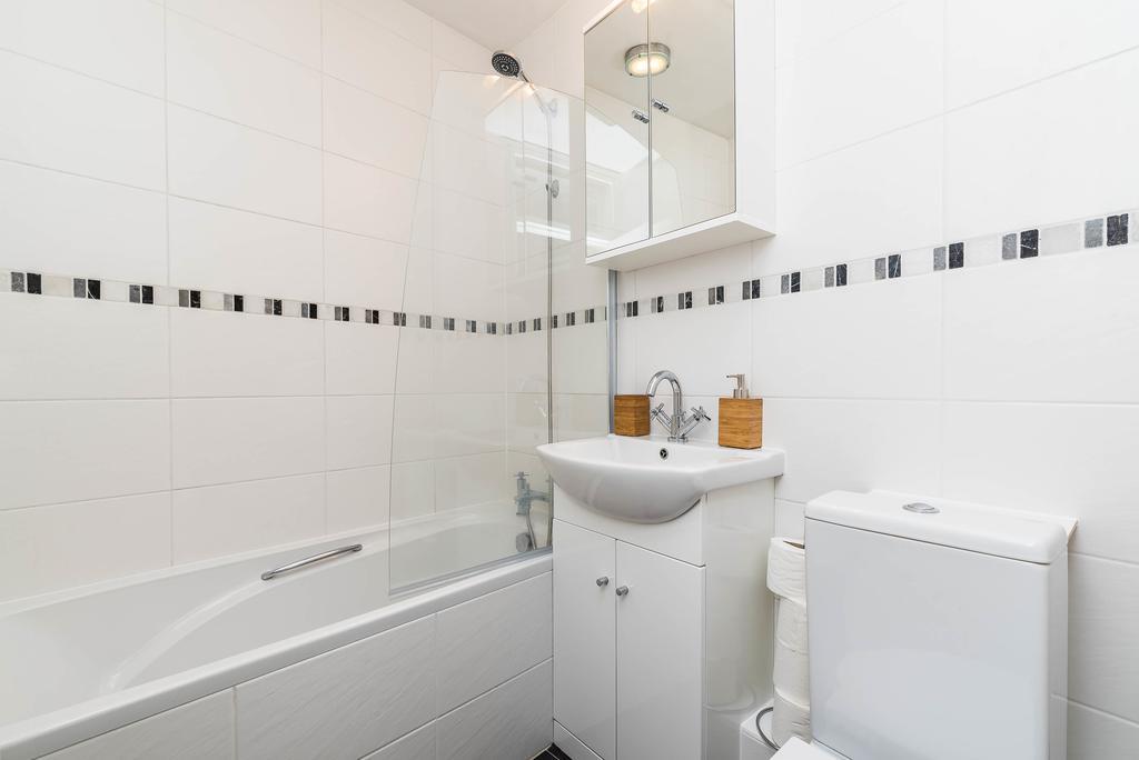 Kensington Mews House Apartamento Londres