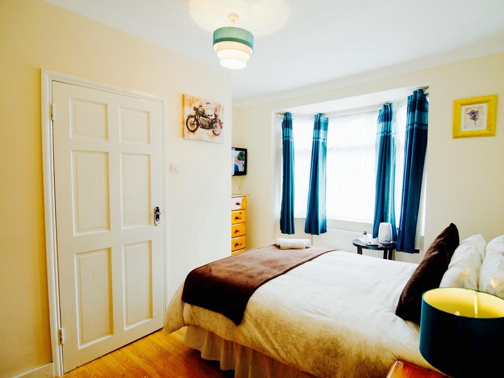 Gable Bed and breakfast *