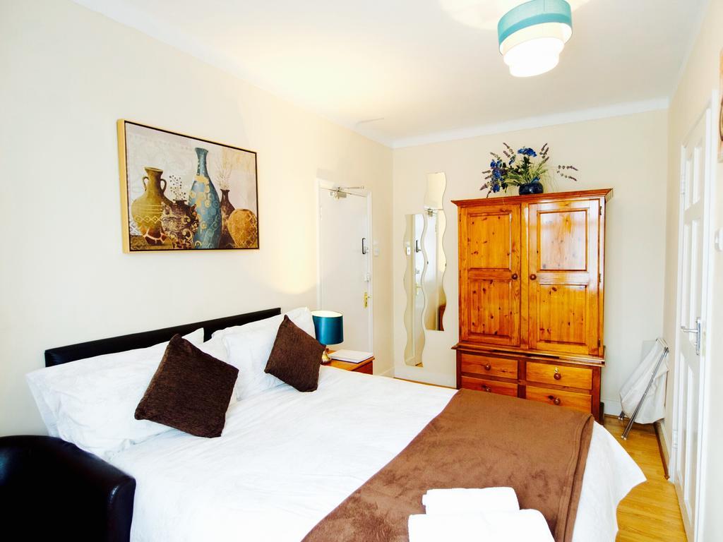 Gable Bed and breakfast Londres