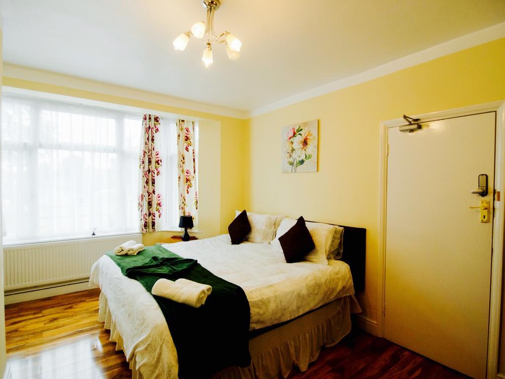 Gable Bed and breakfast