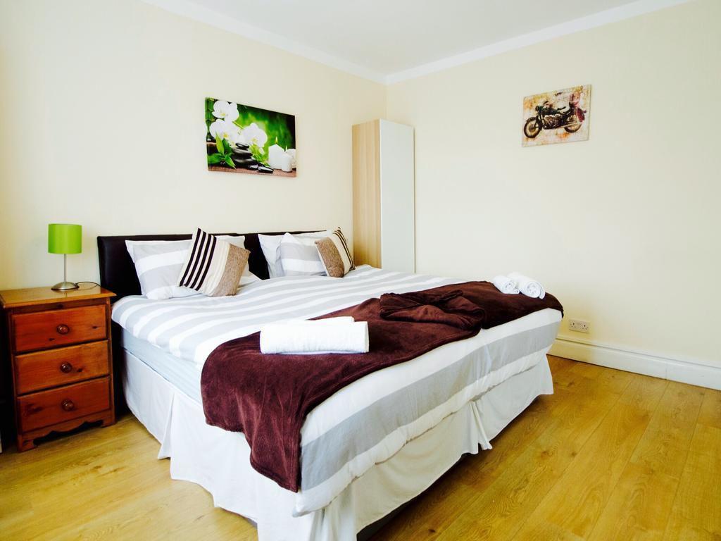 Bed and breakfast Gable *