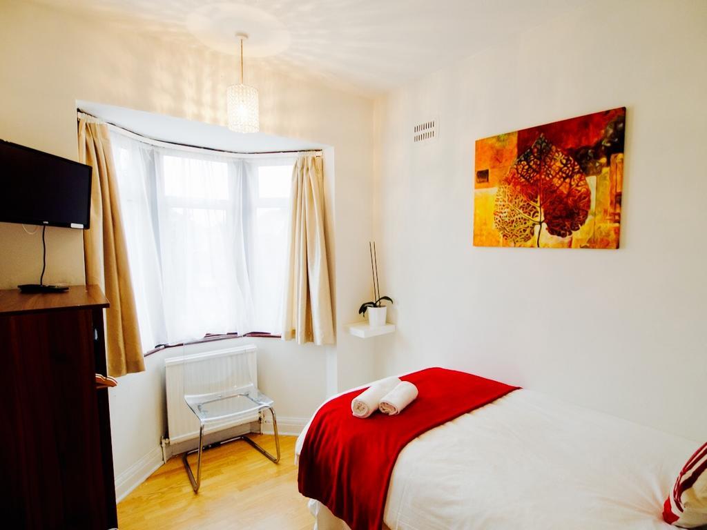 Gable Bed and breakfast