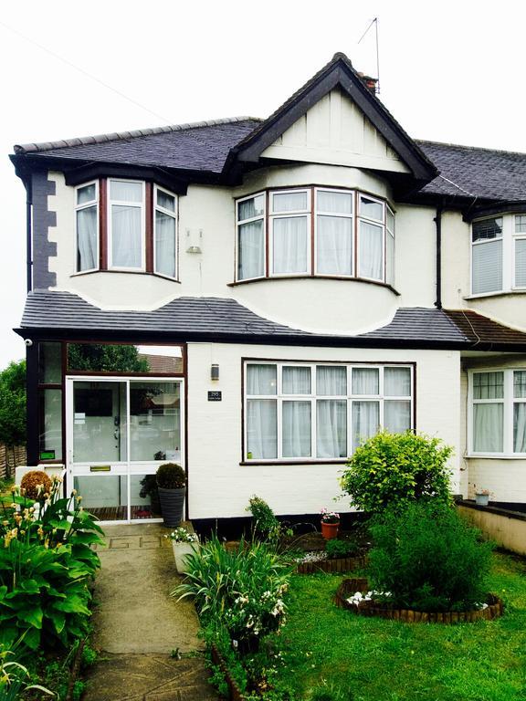 Gable Bed and breakfast Londres