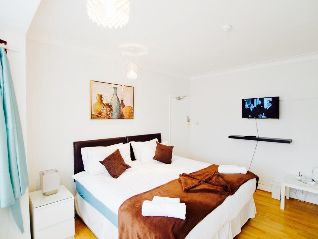 Bed and breakfast Gable Londres