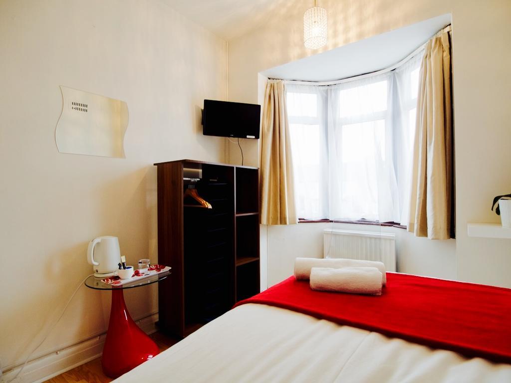 Gable Bed and breakfast