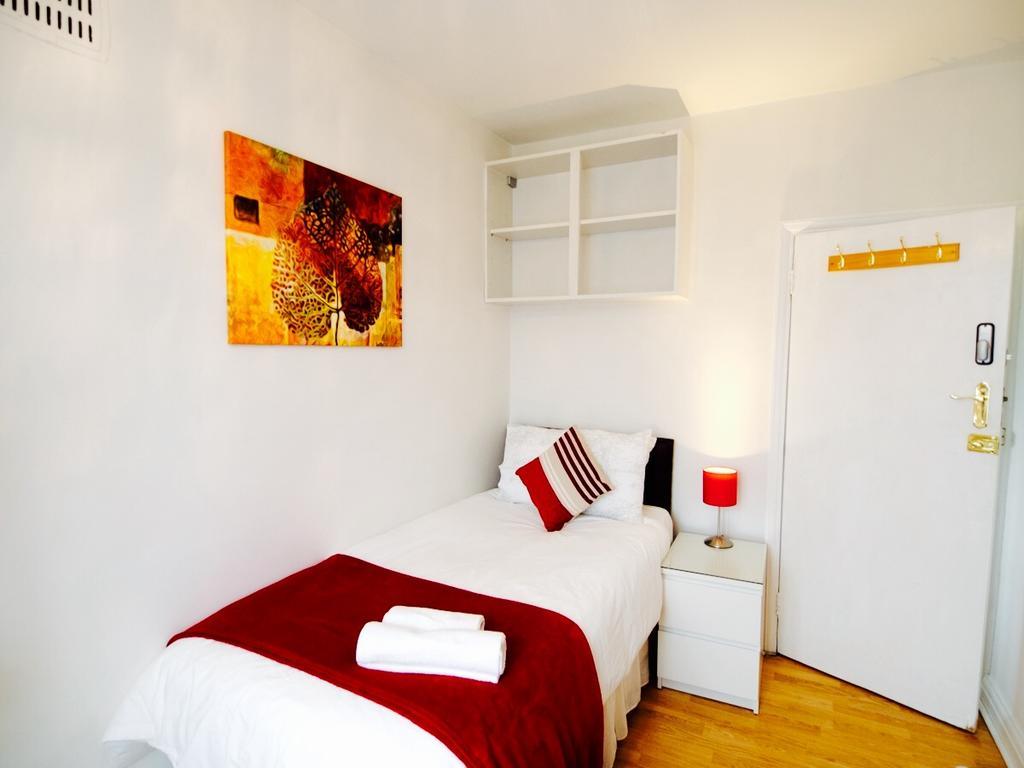 Bed and breakfast Gable *