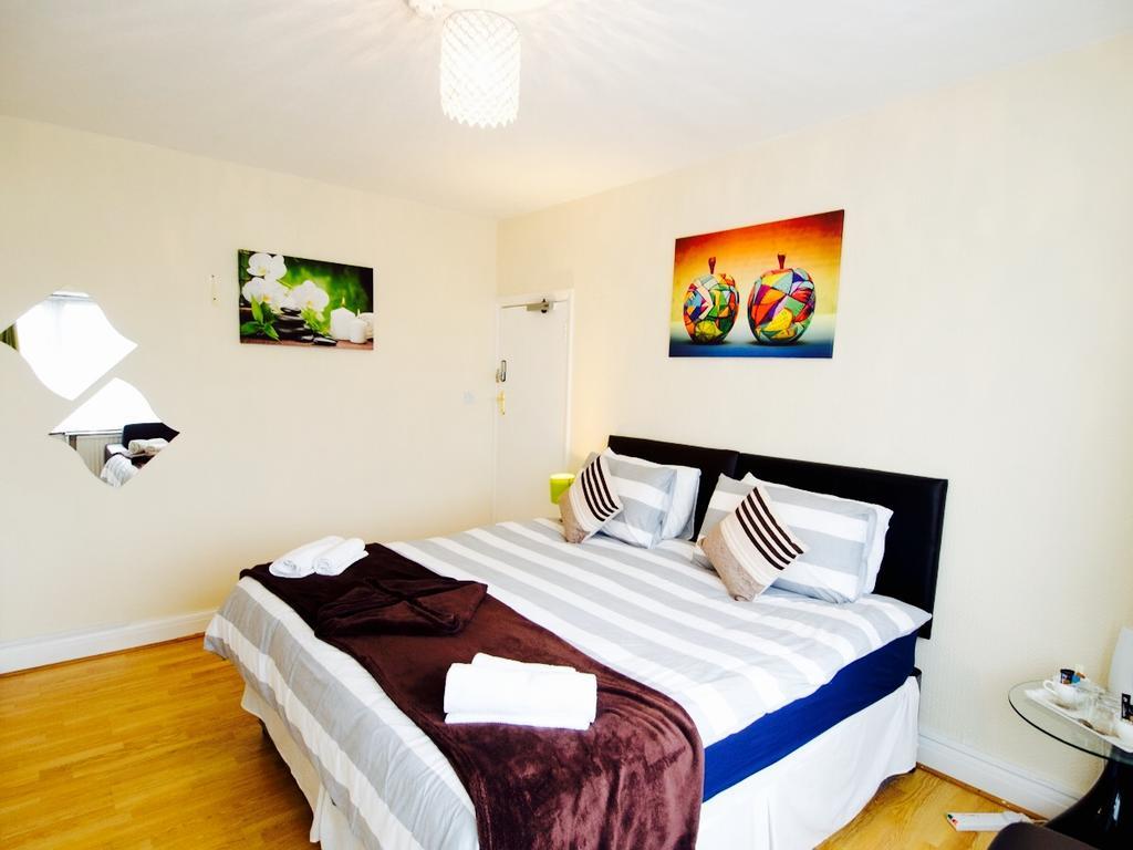 Gable Bed and breakfast *