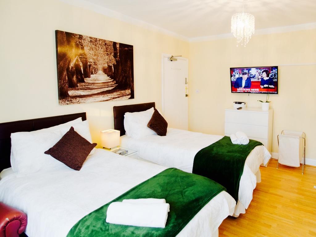 Gable Bed and breakfast Londres