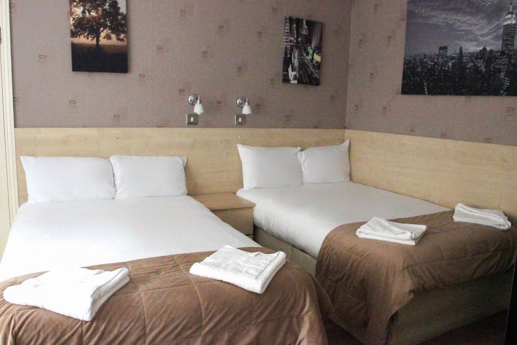 Tony's House Hotel 2*
