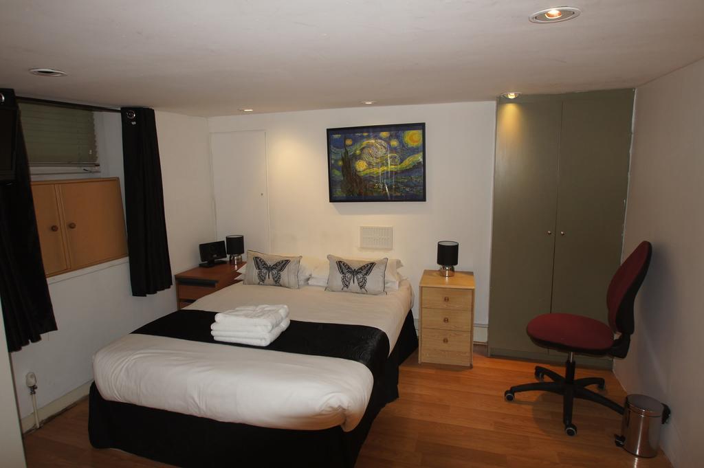 Magical&charming 8 Covent Garden Townhouse * London