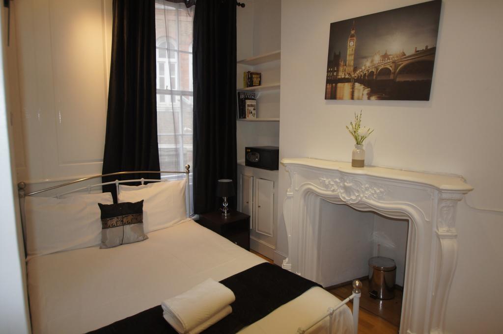 Magical&charming 8 Covent Garden Townhouse *