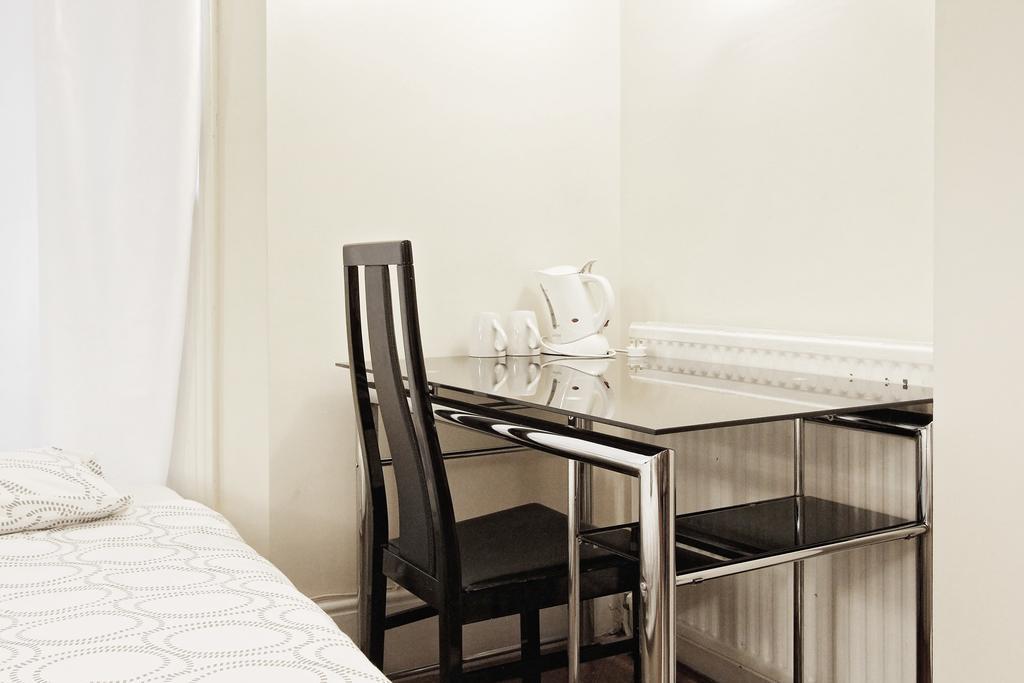Hyde Park Serviced Apartamento *