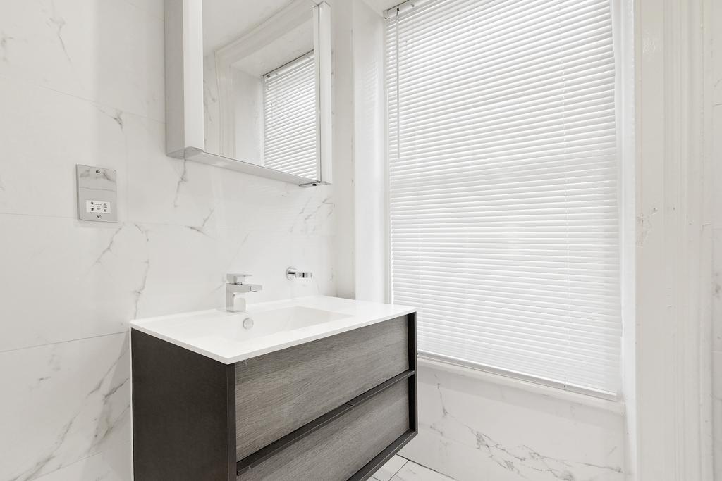Hyde Park Serviced Apartamento Londres