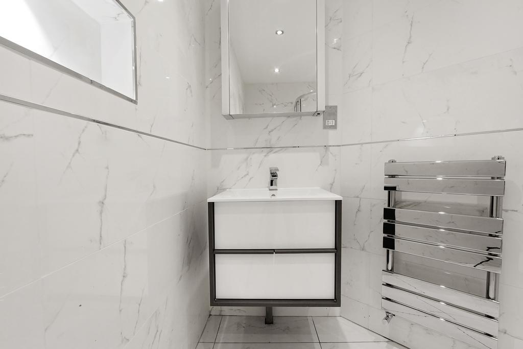 Hyde Park Serviced Apartamento Londres