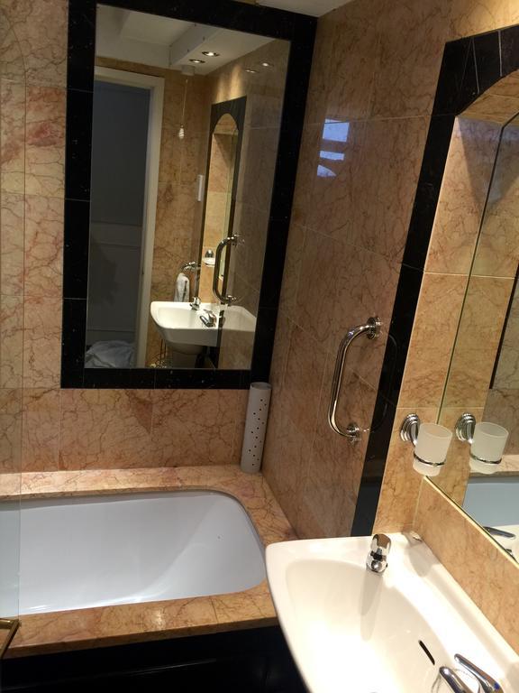 Casa de hóspedes Lord Milner 5*