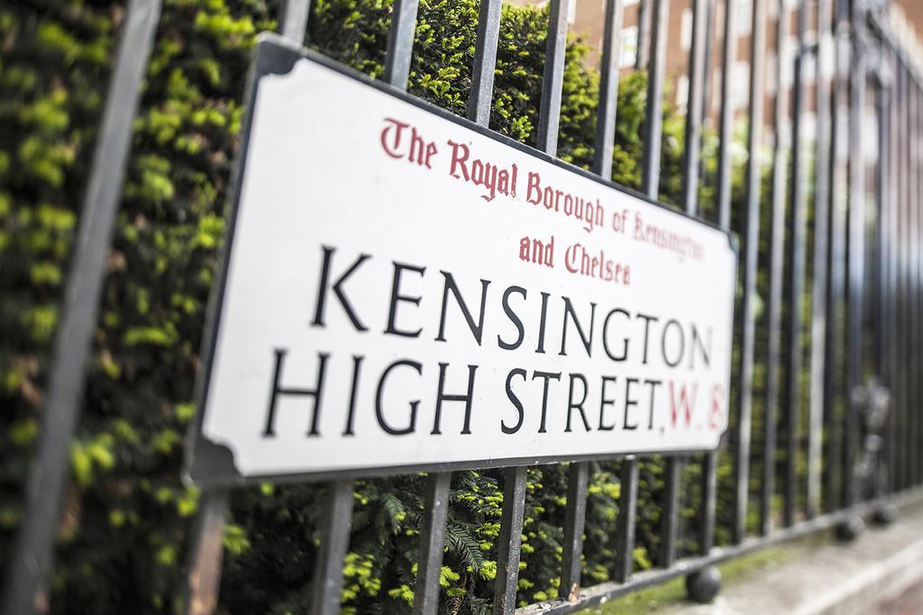 Kensington Mews House Apartamento *
