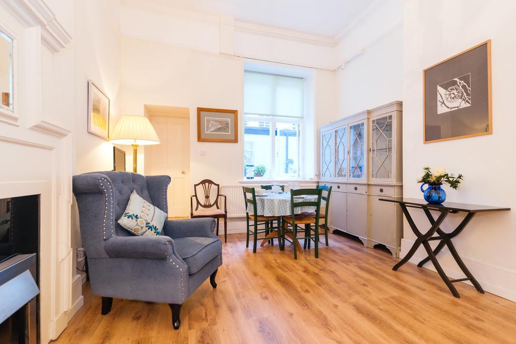 Appartement The Chelsea Embankment Ec