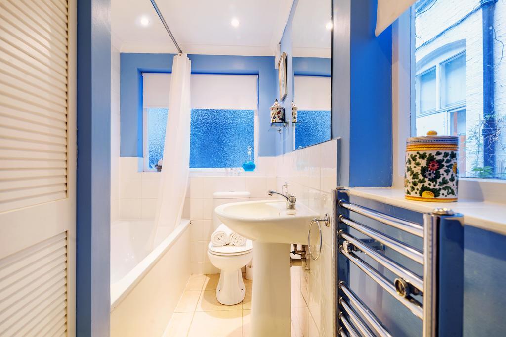Appartement The Chelsea Embankment Ec Londres