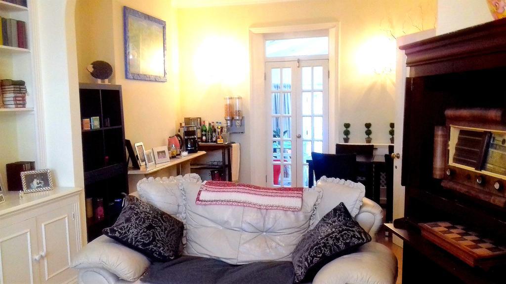 Bed and breakfast Rue Saint Jacques Londres