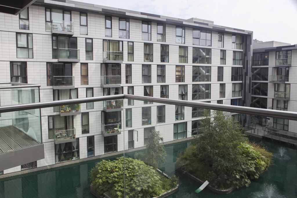 Apartment House Of Moli - Times Square London