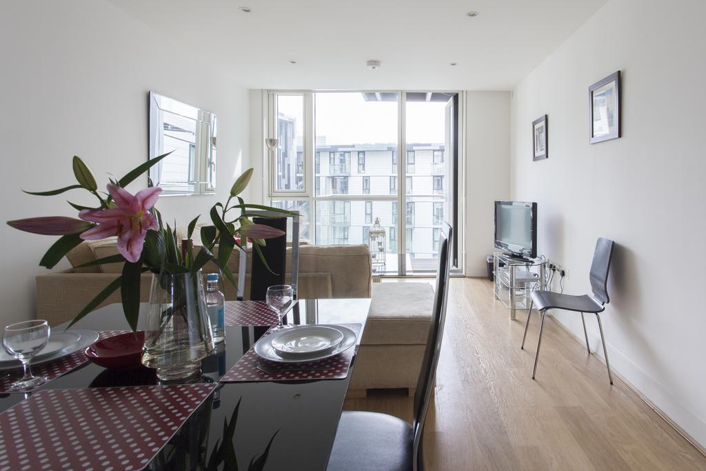 Apartment House Of Moli - Times Square *