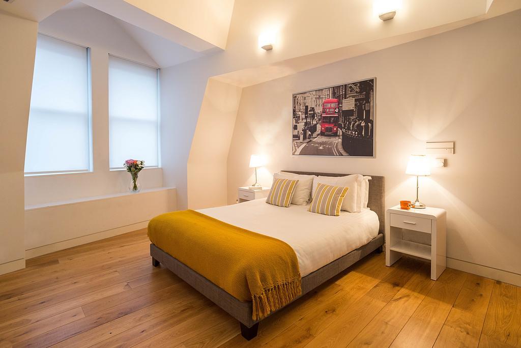 Apartamento Holborn Two Londres
