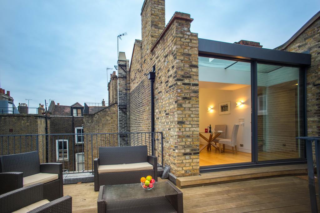 Holborn Two Apartamento