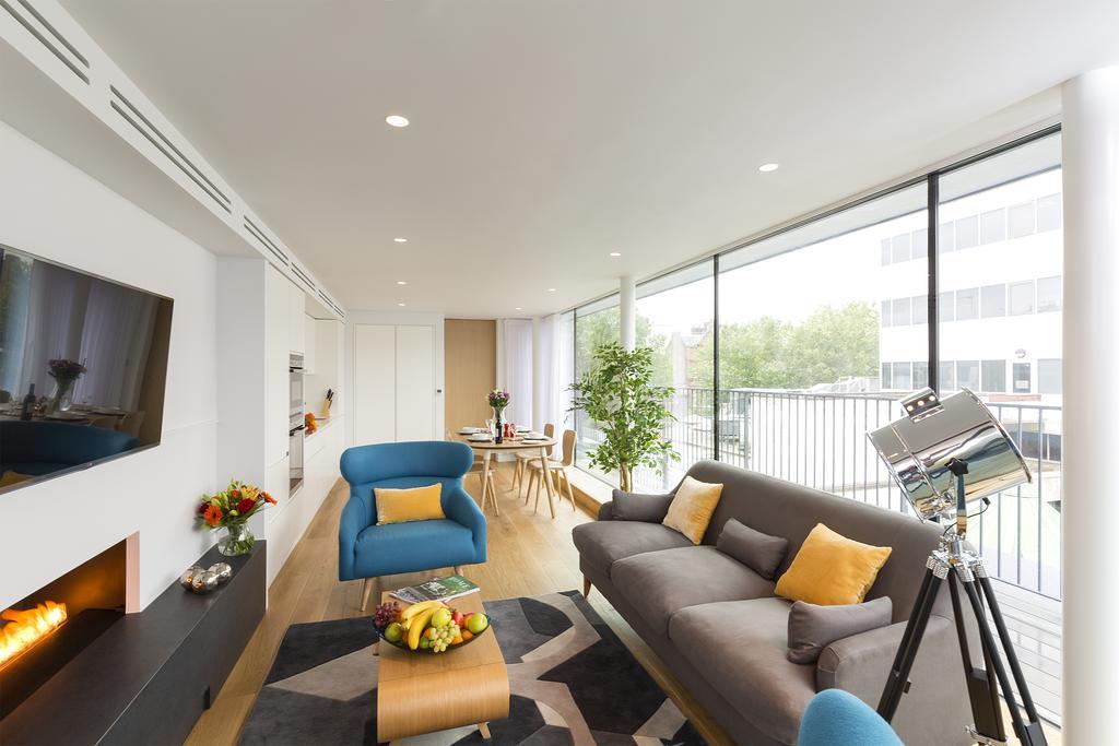 Apartamento Holborn Two *
