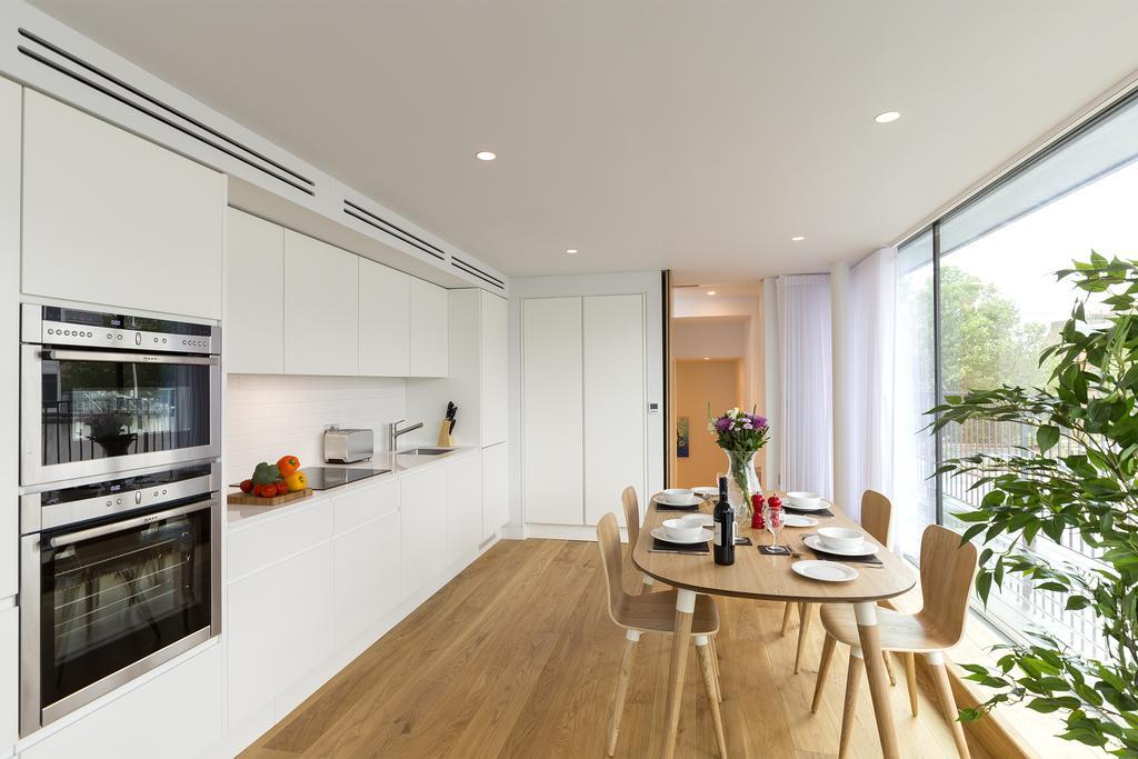 Holborn Two Apartamento Londres