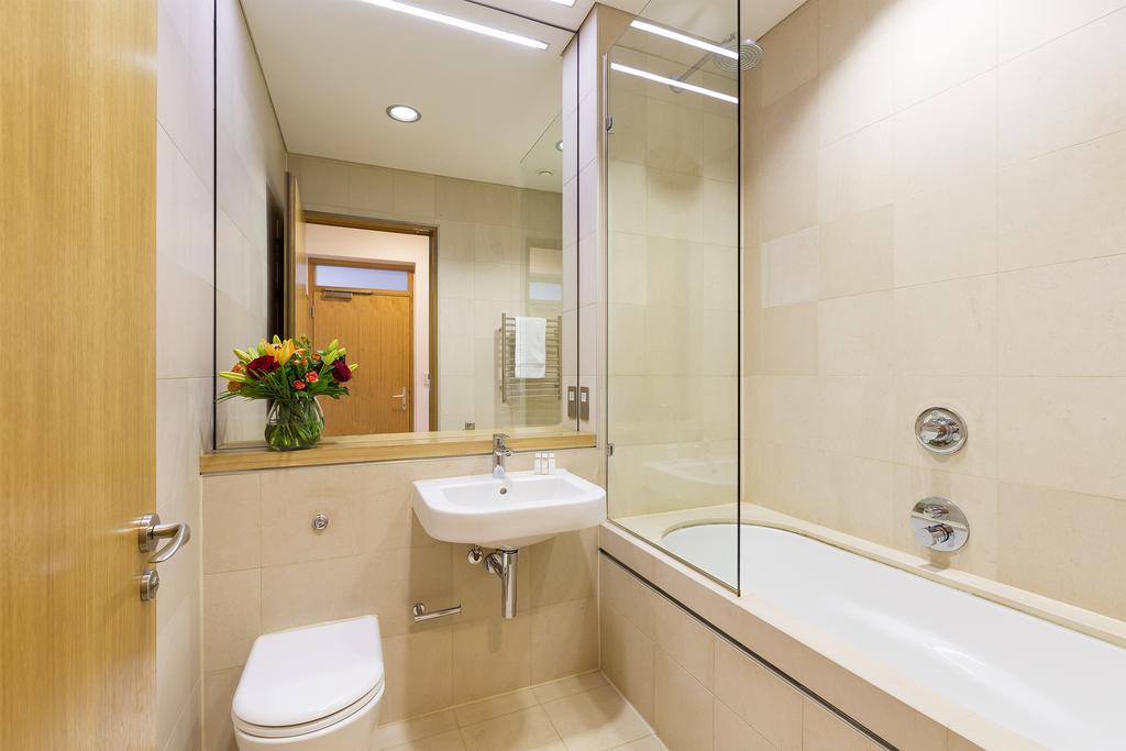 Apartamento Holborn Two